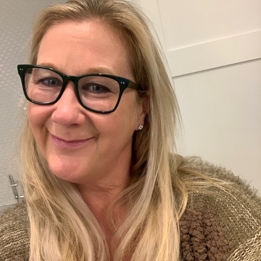 Meet your Posher, Heidi